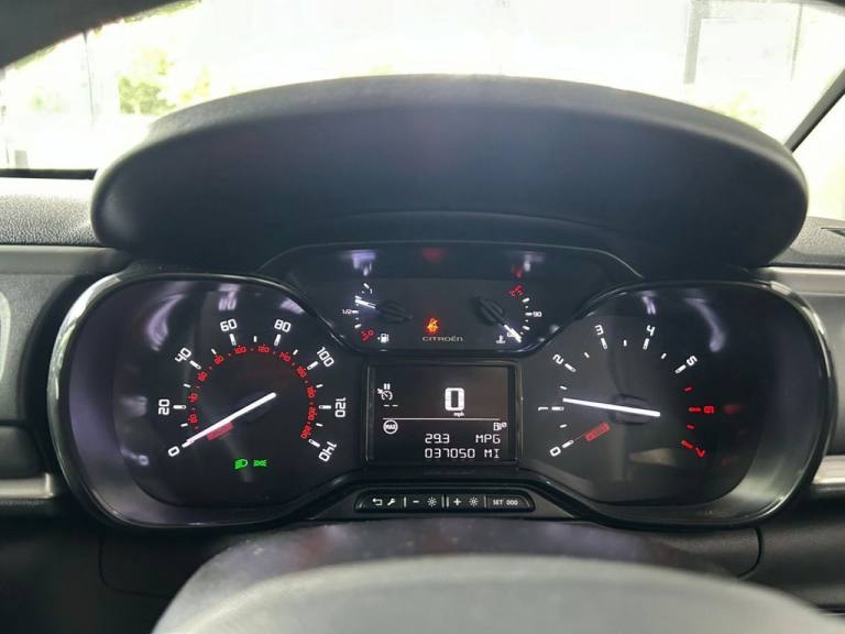 2023 Citroen C3 1.2 PureTech C-Series Edition Hatchback 5dr Petrol Manual Euro 6 (s/s) (83  Hatch...