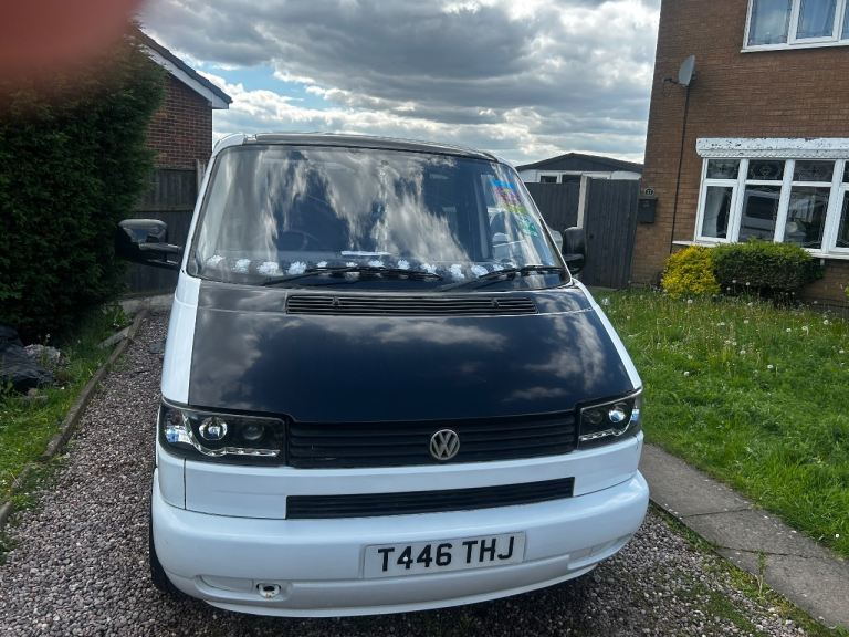 Volkswagen, 800 SPECIAL TD SWB, Other, 1999, 1896 (cc)