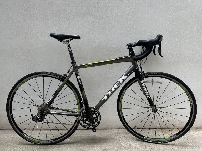 Trek Lexa SLX 105 Alu/Carbon Ladies Road Bike 6 Month WARRANTY!! (21"/54cm)