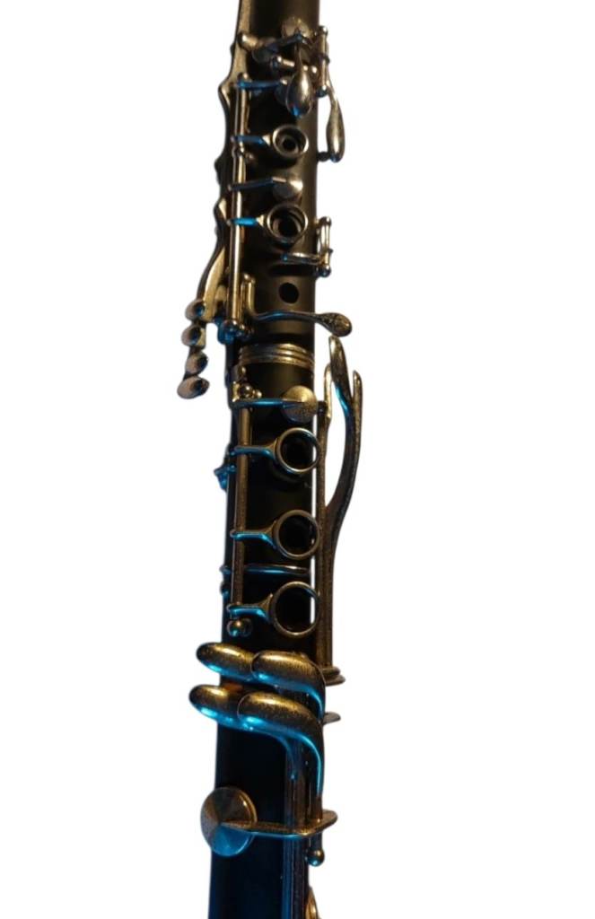Sonata Clarinet With Carry Case