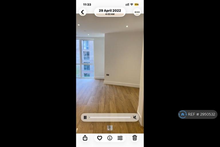 Studio flat in Hurst St, Birmingham, B5 (#2950532)