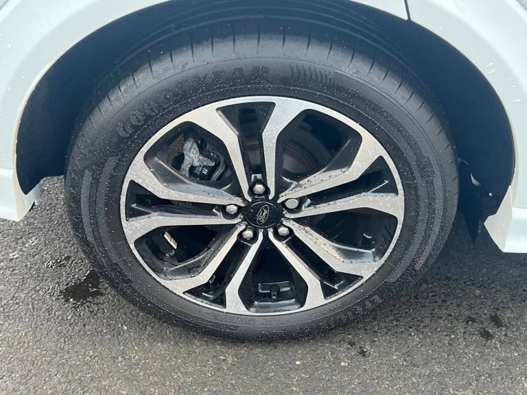 2020 Ford Puma 1.0 EcoBoost Hybrid mHEV ST-Line 5dr HATCHBACK PETROL Manual