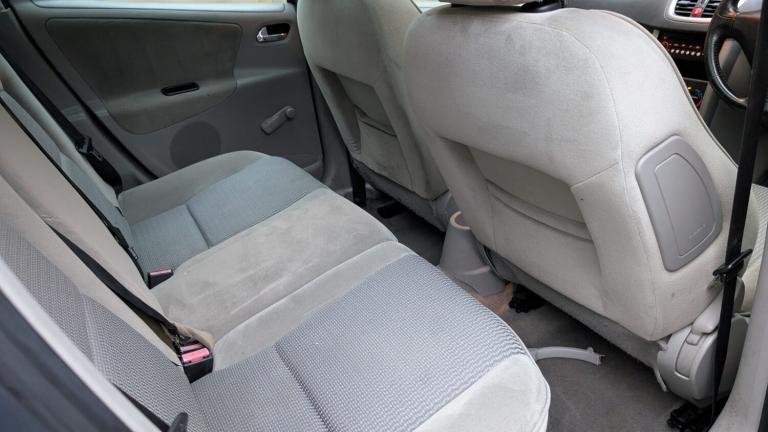 2007 Peugeot 207 1.6 HDi 110 SE 5dr HATCHBACK Diesel Manual