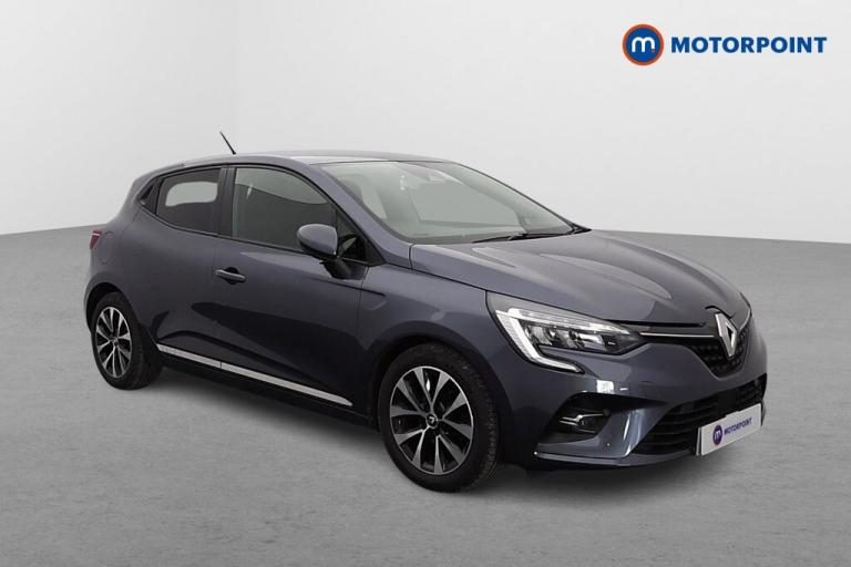 2021 Renault Clio 1.0 TCe 90 Iconic 5dr Hatchback Petrol Manual