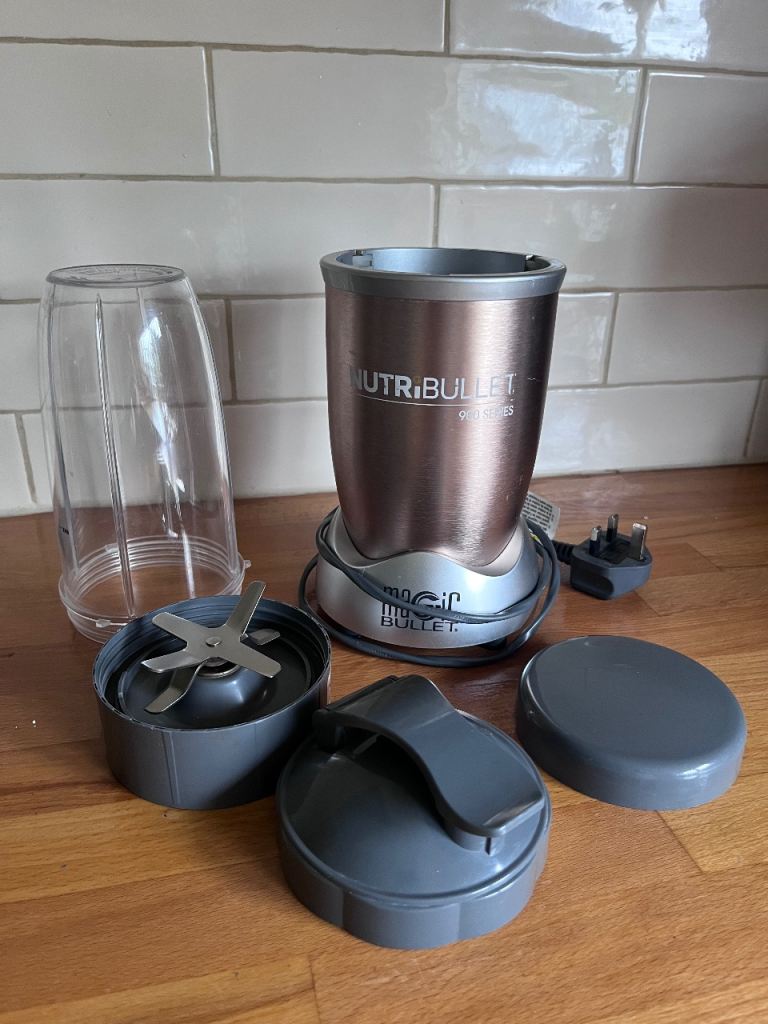 Nutribullet 900w Blender 