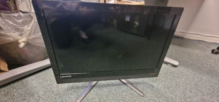 image for Lenovo Monitor 21.5"