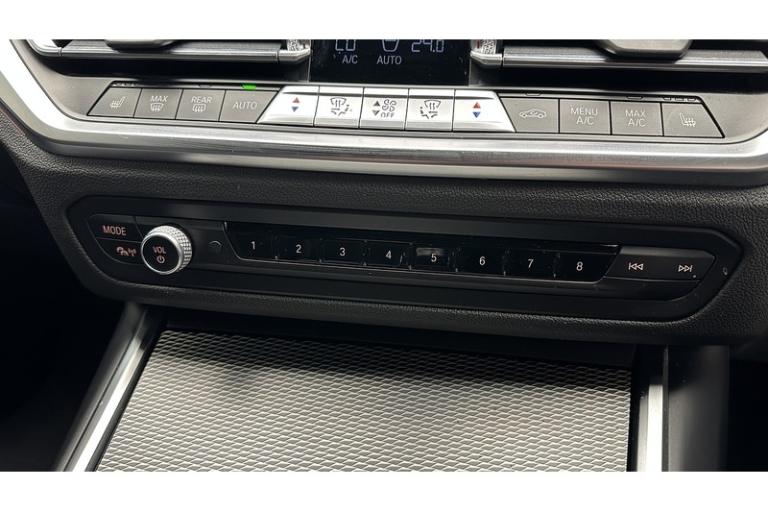 2021 BMW 3 Series 320i M Sport Saloon Petrol Automatic