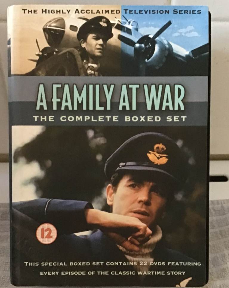 family at war