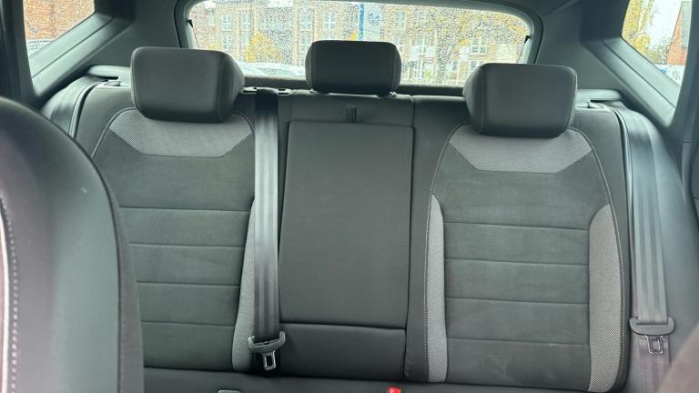 2020 SEAT Ateca 2.0 TSI Xcellence [EZ] 5dr DSG 4Drive Petrol Estate Estate Petrol Automatic