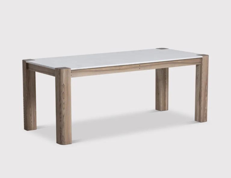 Barker and Stonehouse dining table