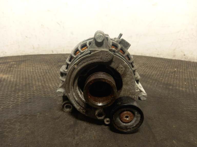 Bmw 2 Series Alternator 2014-2021 3.0l B58b30m0 (B58b30a) Rde2