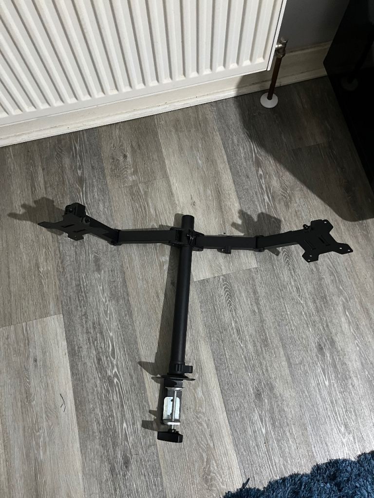 Dual Monitor Arms