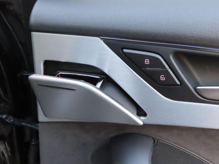 2017 Audi A8 3.0 TDI 262 Quattro Sport 4dr Tip Auto SALOON DIESEL Automatic