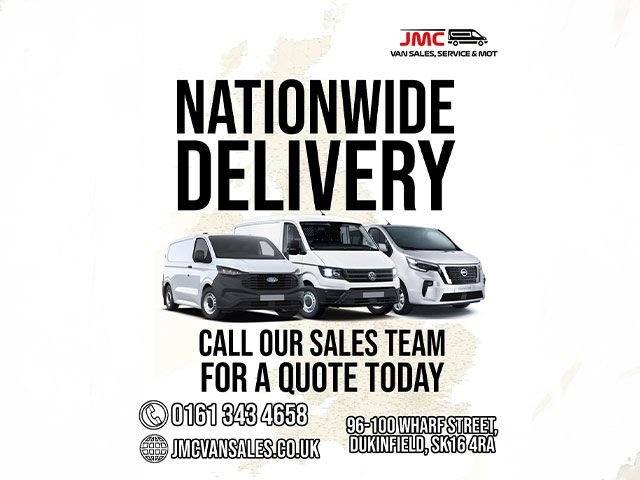 2021 Vauxhall Combo 1.5 Turbo D 2000 Edition Panel Van 4dr Diesel Manual L1 H1 Euro 6 (100 ps) PA...
