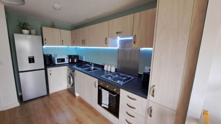 House swap exchange from newcraighall/ mussleburgh edinburgh 