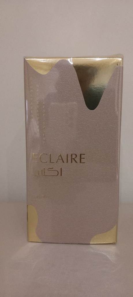 Lattafa 100ml Eau de Parfum for Men – Brand New, Sealed