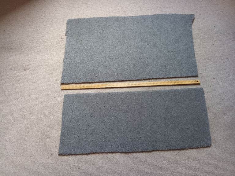 wool carpet remnants 