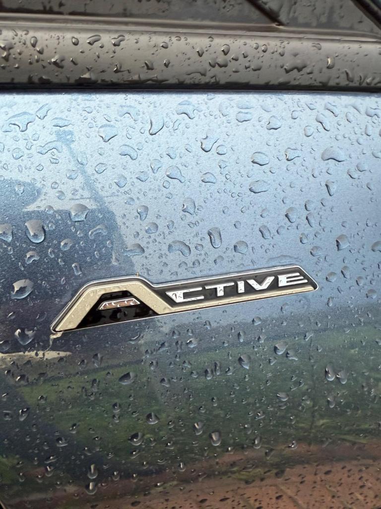 2019 Ford Fiesta 1.0T EcoBoost Active X Euro 6 (s/s) 5dr HATCHBACK Petrol Manual