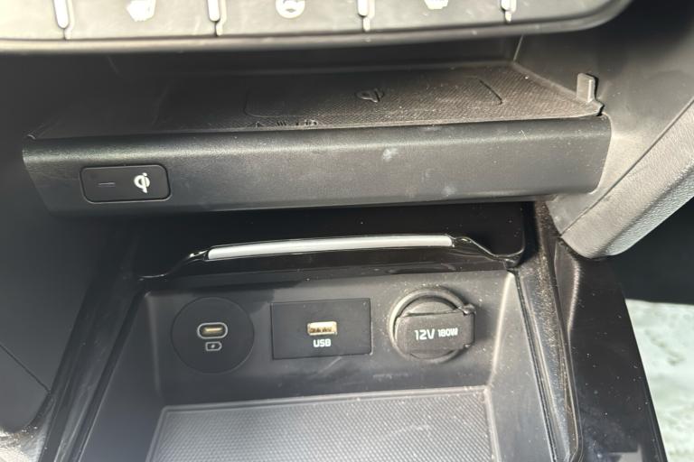  Kia Xceed 1.5 T Gdi Gt Line S Suv 5dr Petrol Manual Euro 6 s/s 158 Bhp Petrol