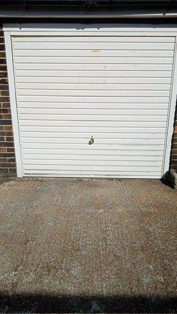 Freehold Garage and Parking Central Brighton BN2 5JP