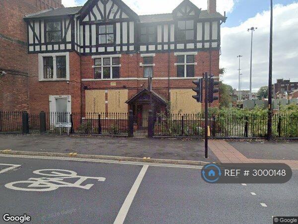 1 bedroom in New Market St, Wigan, WN1 (#3000148)