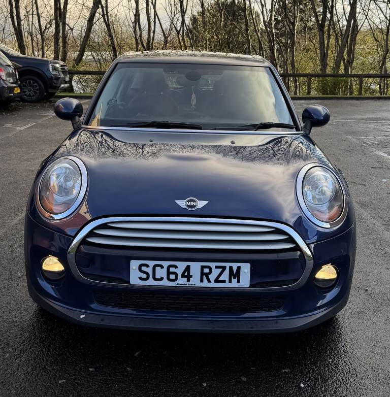 Mini Cooper, Hatchback, 5Door, Jan 2015 (64 plate), 1499cc