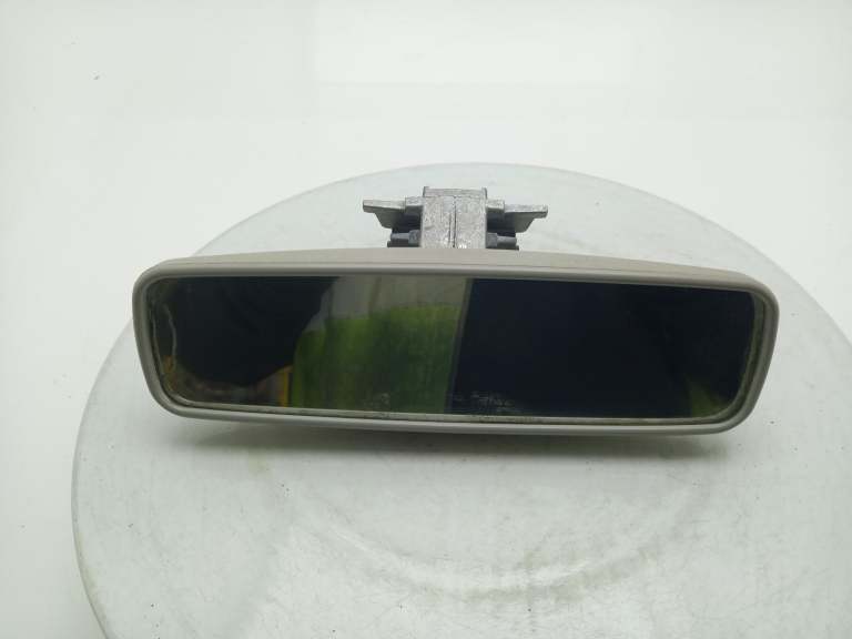 Renault Scenic Interior Mirror 2009-2013