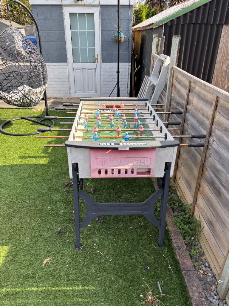 Football table