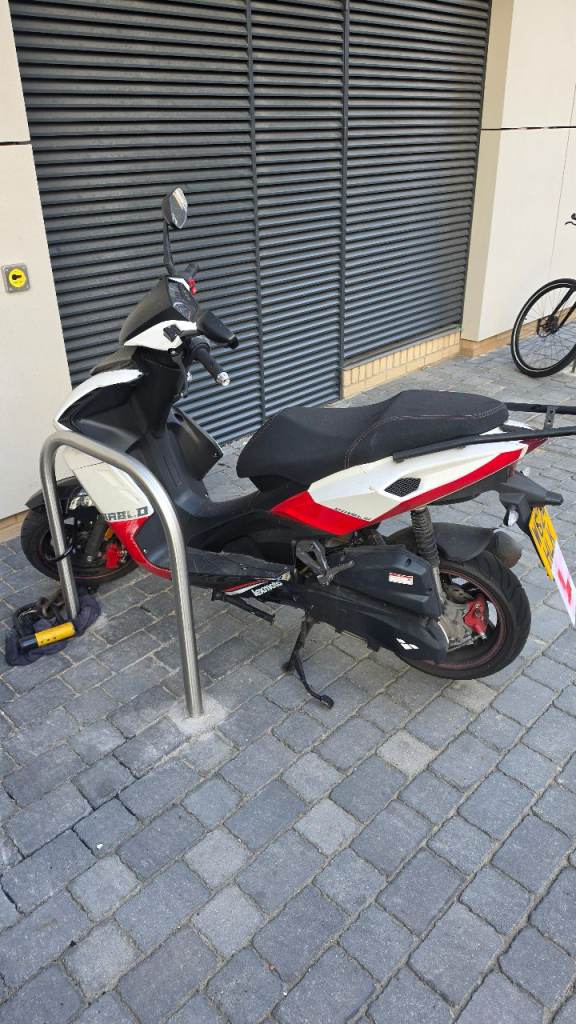 Lexmoto, DIABLO, 2024, 125 (cc)