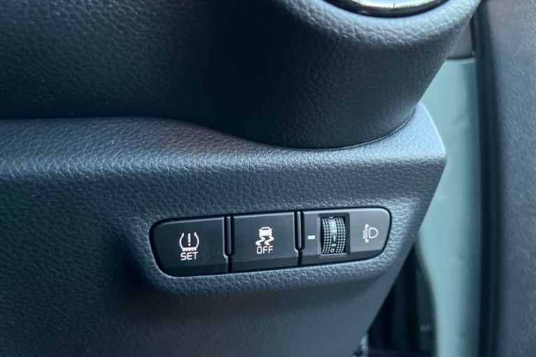 2024 Kia Picanto 1.2 GT-line S 5dr Auto HATCHBACK PETROL Automatic