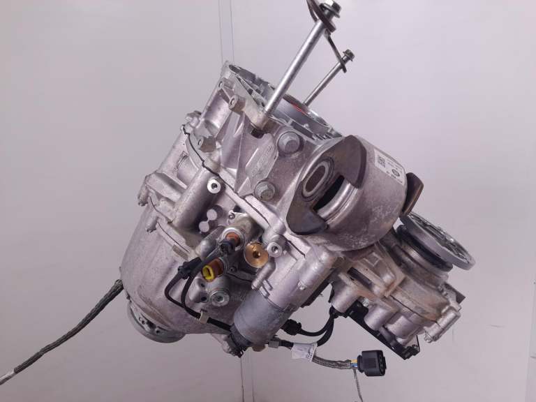 Landrover Defender Transfer Box Unit 2019-2026 3.0l Diesel D250 I6