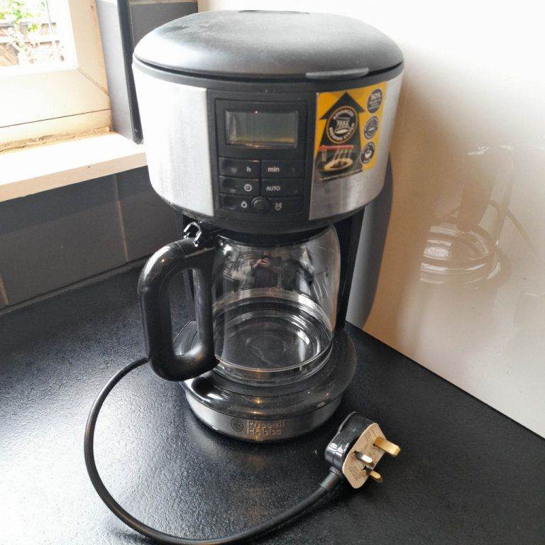 Coffee Maker