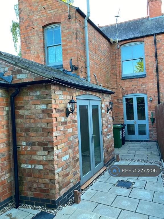 2 bedroom house in North Street, Rothley, Leicester, LE7 (2 bed) (#2777206)