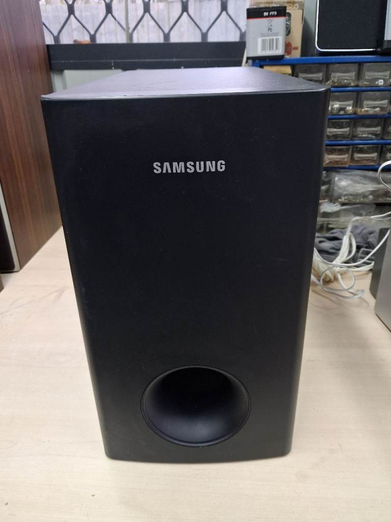 Samsung Sub Woofer 