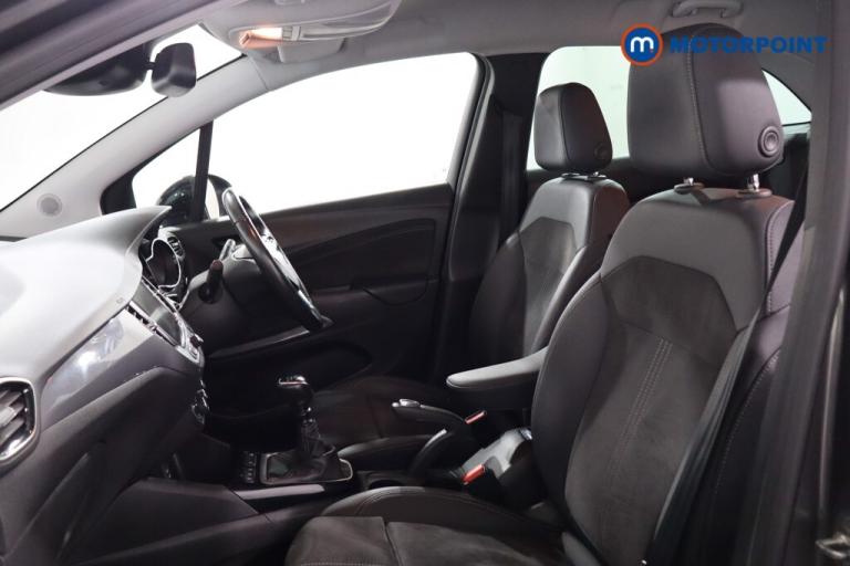 2022 Vauxhall Crossland 1.5 Turbo D Ultimate 5dr HATCHBACK DIESEL Manual