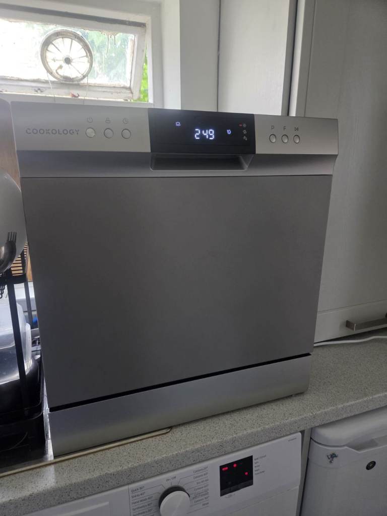 Dishwasher 