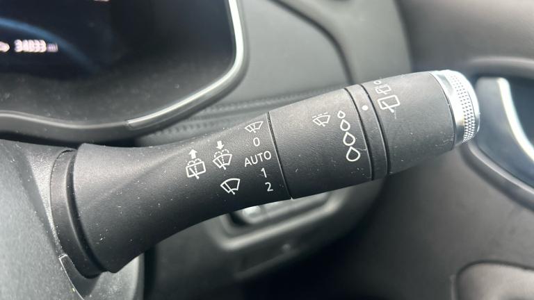 2021 Renault Zoe 100kW Riviera Limited Edn R135 50kWh RC 5dr Auto HATCHBACK ELECTRIC Automatic