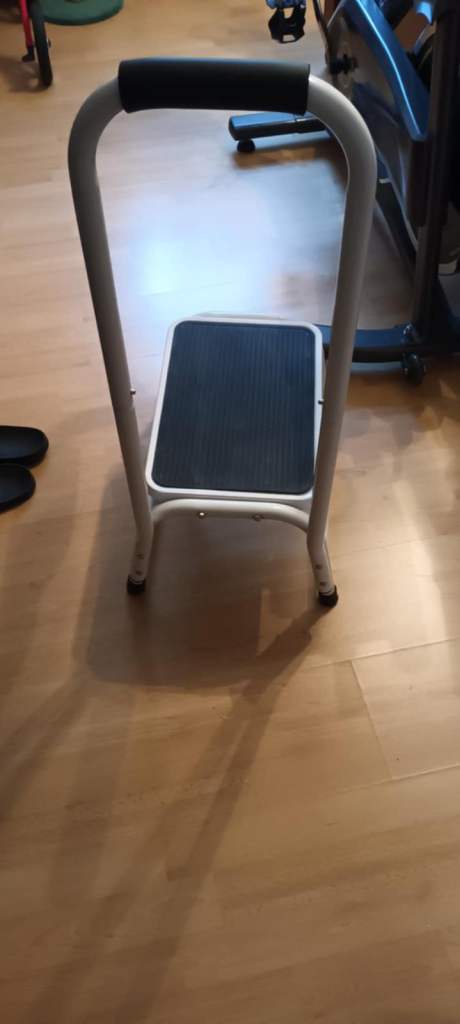 oypla step mobility aid