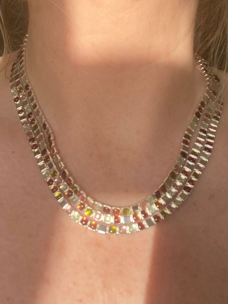 Summer Necklace