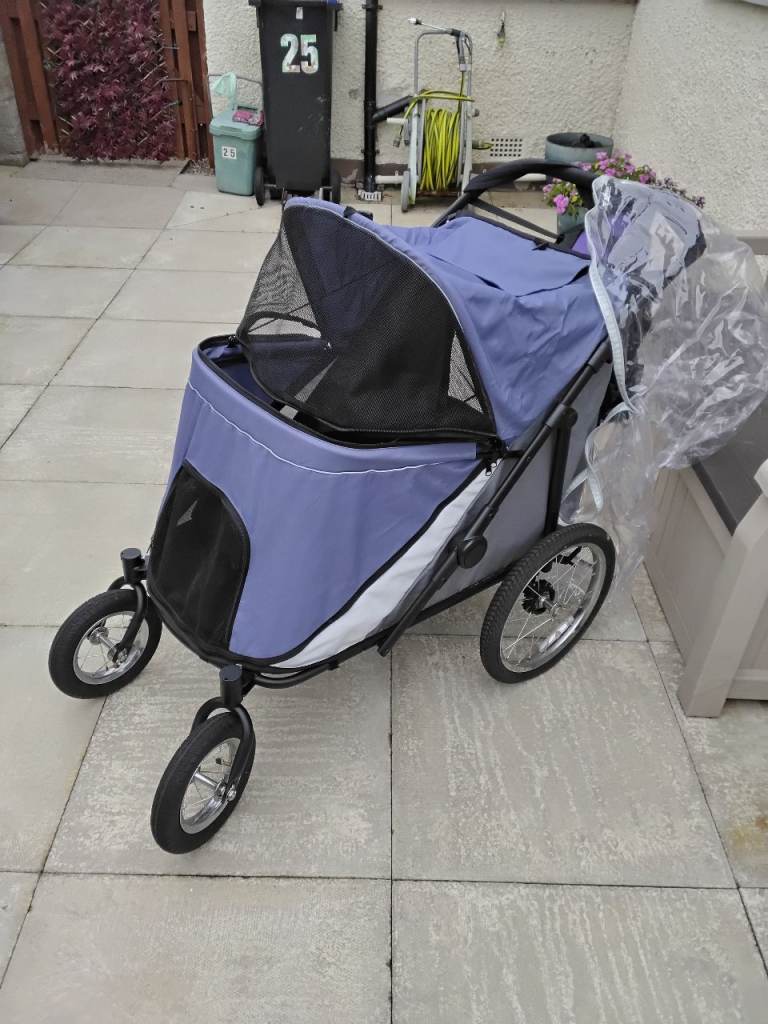 Dog pram / buggy