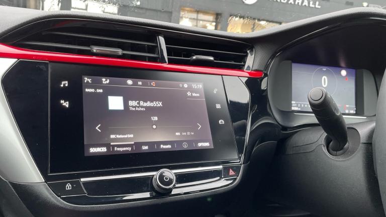 2023 Vauxhall Corsa 1.2 GS Hatchback 5dr Petrol Manual Euro 6 (75 ps) Hatchback Petrol Manual