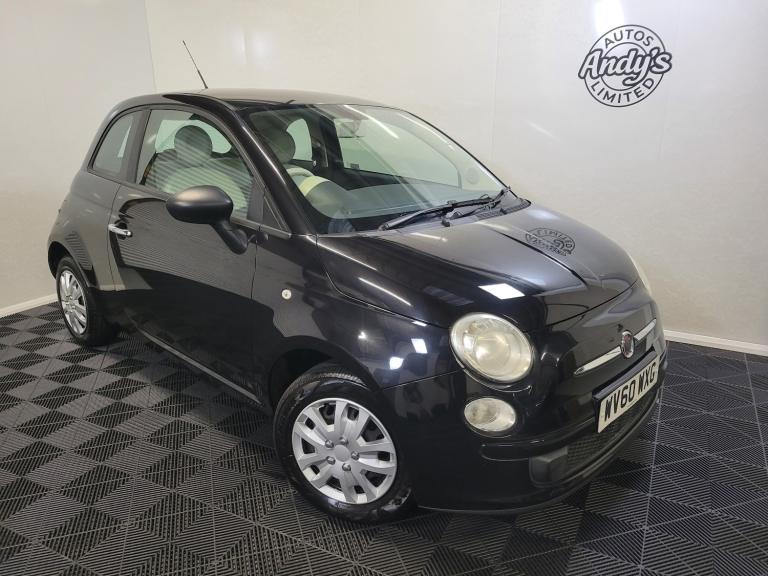 FIAT 500 1.2 Pop 2010