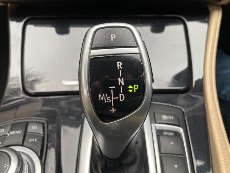 2011 BMW 5 Series 2.0 520d SE Touring Steptronic Euro 5 5dr ESTATE Diesel Automatic