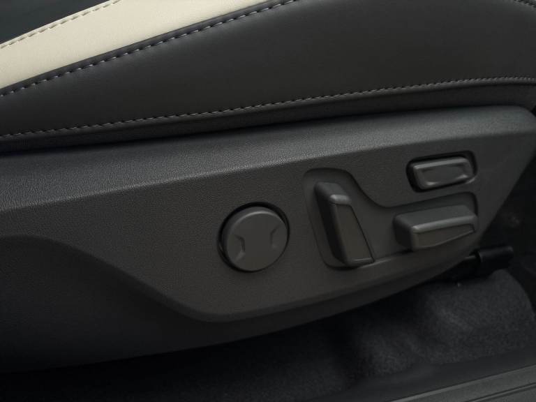 2025 Kia EV3 148kW GT-Line S 81.4kWh 5dr Auto Estate ELECTRIC Automatic