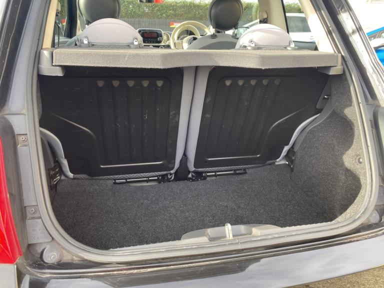 FIAT 500 1.2 POPSTAR LOVELY CONDITION LOW MILEAGE NEW CAMBELT KIT SERVICE ANDMOT