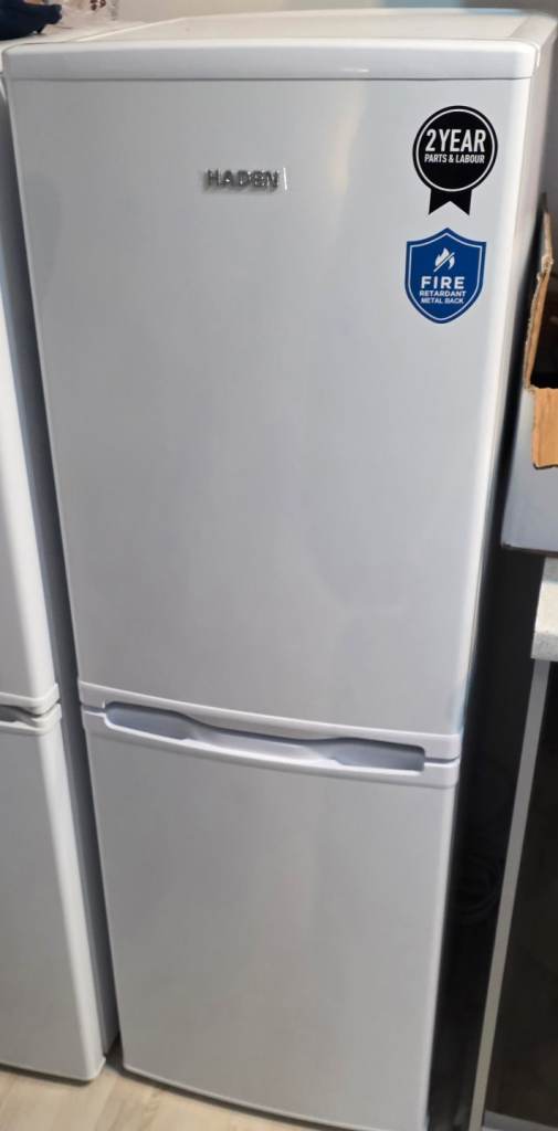 HADEN fredge/freezer, BRAND NEW, Warranty 2 years, M9.