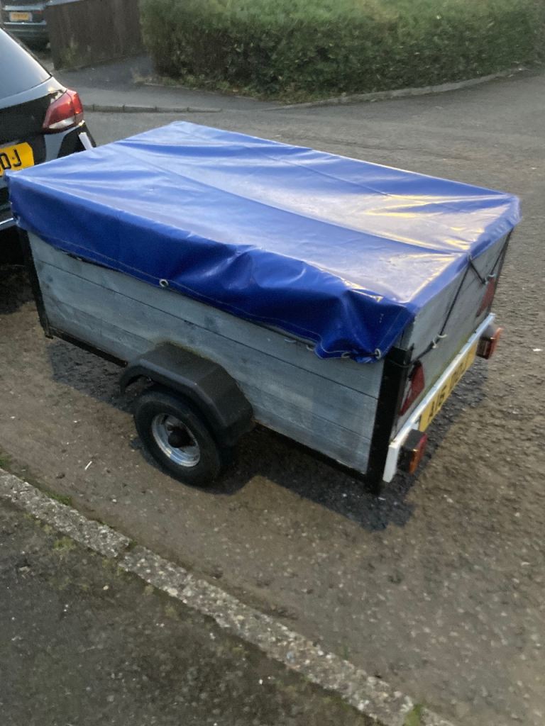 Trailer 
