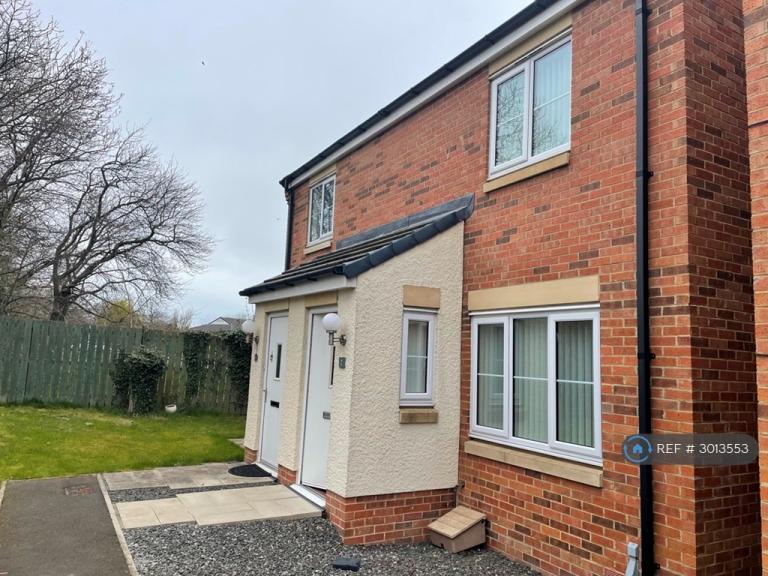 2 bedroom house in Havannah Drive, Wideopen, Newcastle Upon Tyne, NE13 (2 bed) (#3013553)