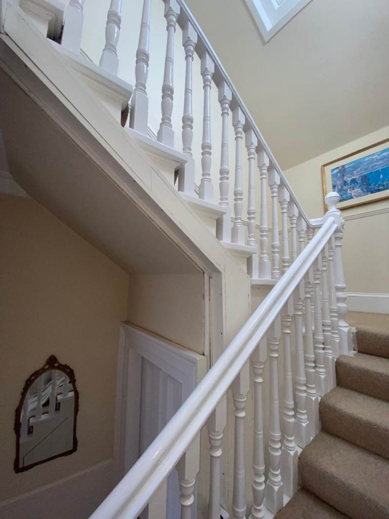 Painter and Decorator for Ross-shire and Sutherland