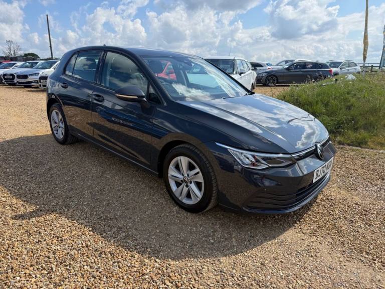 2020 Volkswagen Golf 1.5 TSI Life Hatchback 5dr Petrol Manual Euro 6 (s/s) (130 ps) Hatchback Pet...